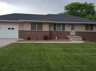 601 Everett St, Firth, NE 68358