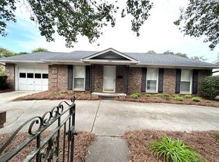 224 N Salem Ave, Sumter, SC 29150