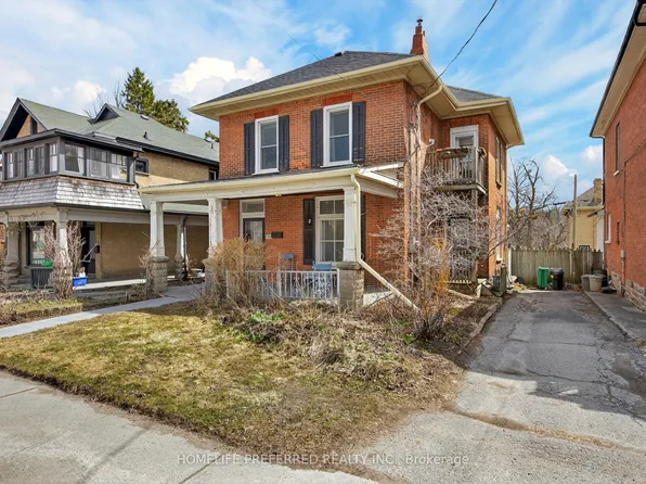 768 Water St, Peterborough, ON K9H 3N6