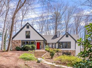 2746 Northlake Rd, Gainesville, GA 30506