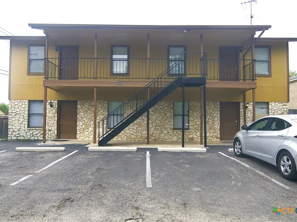 4707 Westcliff Rd #A, Killeen, TX 76543