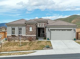 2565 Peavine Valley Rd, Reno, NV 89523