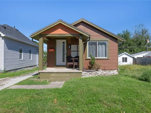 4227 Farnham Ave, Dayton, OH 45420
