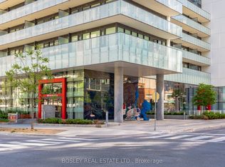 185 Roehampton Ave #1702, Toronto, ON M4P 0C6