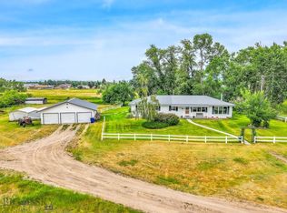 327 Dovetail Ln, Bozeman, MT 59718