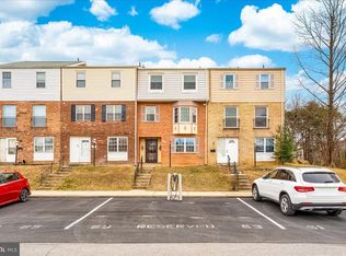 63 Timber Rock Rd, Gaithersburg, MD 20878