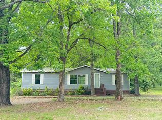 35 Horseshoe Dr, Greenbrier, AR 72058