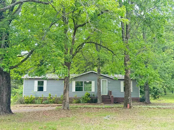35 Horseshoe Dr, Greenbrier, AR 72058