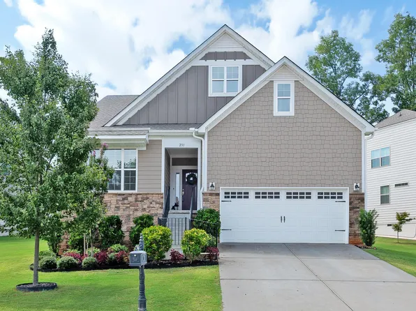 231 Double Crest Dr, Taylors, SC 29687