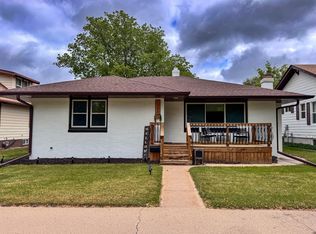 1164 Kansas Ave SE, Huron, SD 57350