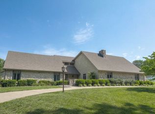 3225 NW 51st Ter, Blue Springs, MO 64015