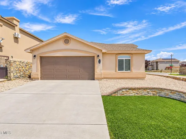 3300 Peruvian Paso, El Paso, TX 79938