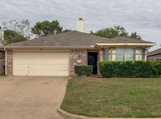 4184 Coral Springs Ct, Fort Worth, TX 76123