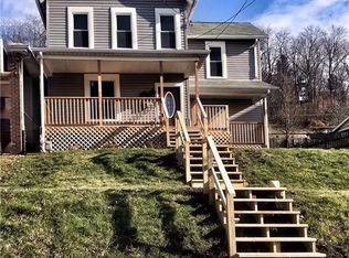 1425 5th Ave, Freedom, PA 15042