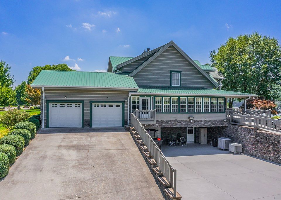 4305 NE Jolley Ct, Morristown, TN 37814 Zillow