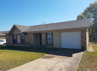 1502 Firebird Dr, Dallas, TX 75241