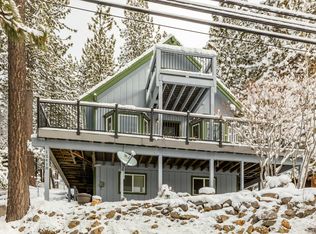 12410 Richards Blvd, Truckee, CA 96161