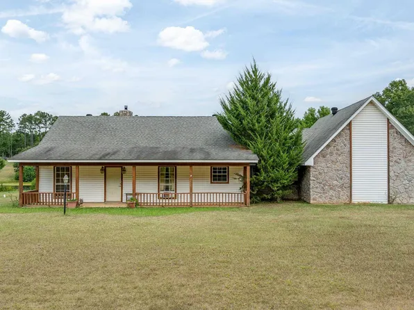 294 Aleeah Lake Loop, Downsville, LA 71234
