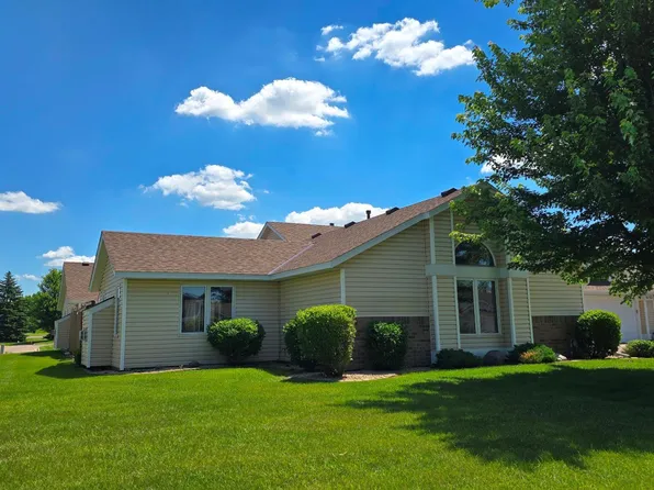 9136 Windsor Ter N, Brooklyn Park, MN 55443