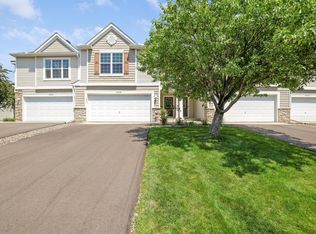 6440 157th St W, Apple Valley, MN 55124