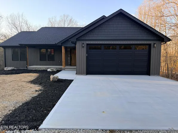 201 Grandpappy Ln, Oneida, TN 37841