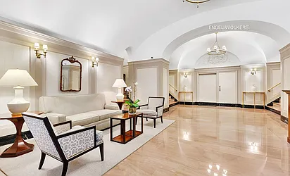 Rented by Engel & Völkers New York City