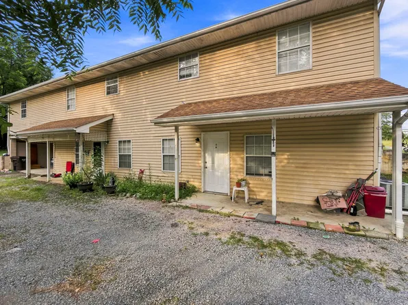300 Cross Creek Rd, Maynardville, TN
