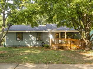 1233 Polk St, Charlotte, NC 28206