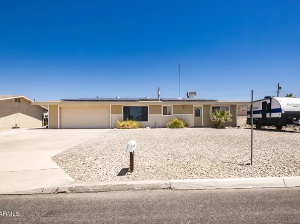 3715 Saratoga Avenue, Lake Havasu City, AZ 86406
