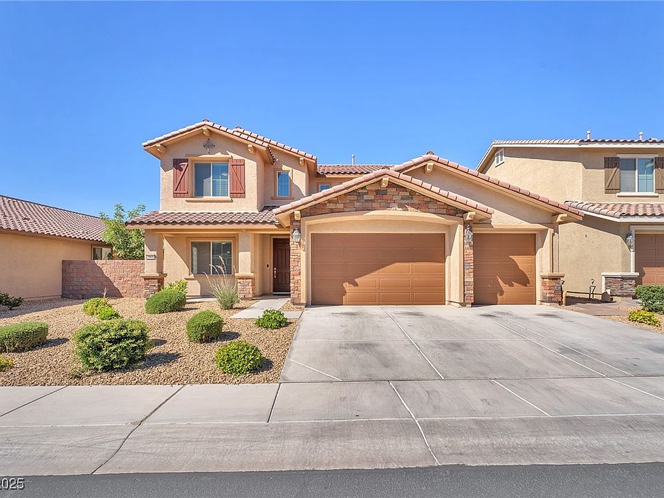 261 Via Morelli, Henderson, NV 89011 | MLS #2691276 | Zillow
