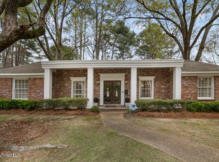 5116 Kaywood Dr, Jackson, MS 39211