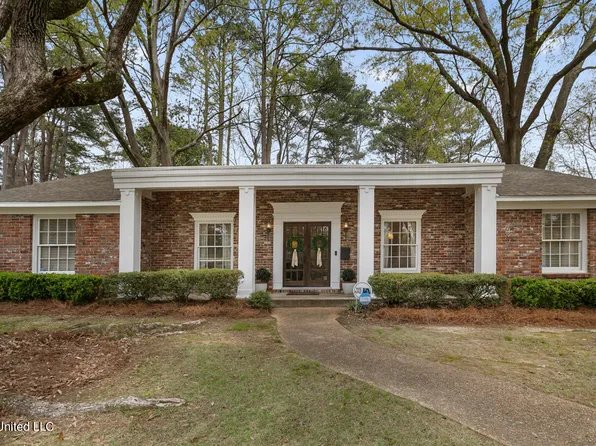 5116 Kaywood Dr, Jackson, MS 39211