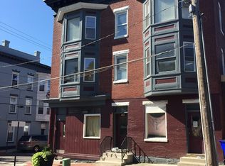 147 E Franklin St APT 5, Hagerstown, MD 21740