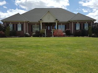 295 Belmont Pl, Rockwell, NC 28138