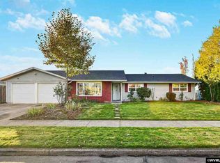 4435 Janice Ave NE, Salem, OR 97305