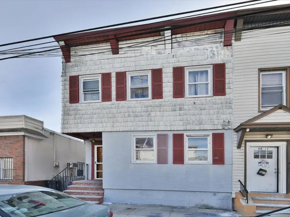 88-16 97 ave, Queens, NY 11416