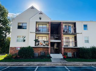 202 Chesterfield Ln APT 101, Stafford, VA 22556