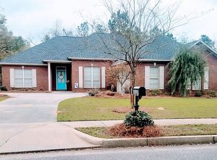 9358 Marchand Ave, Daphne, AL 36526