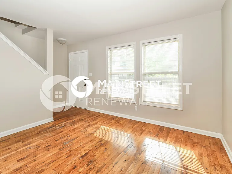 WM - Living Room