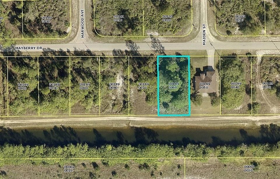 1st image of 1842 Mayberry Dr
