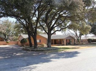 1817 River Oaks Rd, Abilene, TX 79605