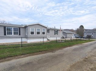 3959 Maple St, Hawthorn, PA 16230