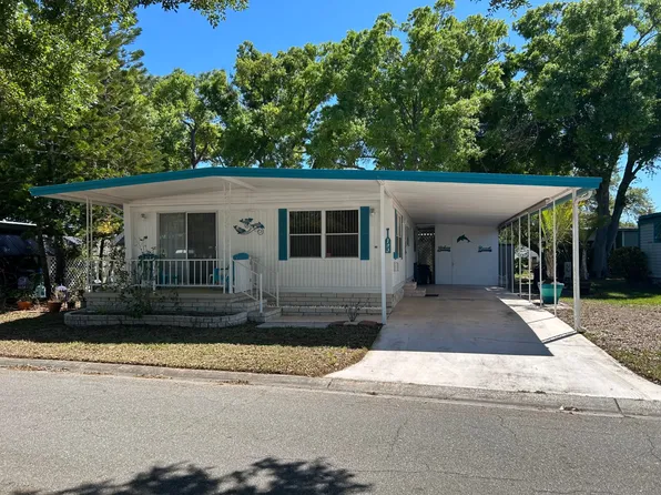 7001 142nd Ave Lot 193, Largo, FL 33771