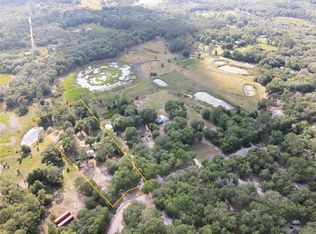 8136 Blazing Star Rd, Melrose, FL 32666