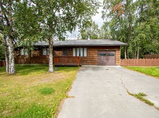 18215 Eagle River Rd, Eagle River, AK 99577