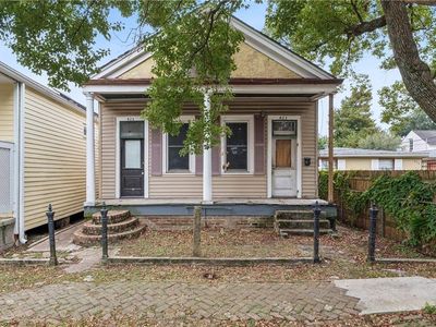 423 Fern St, New Orleans, LA, 70118