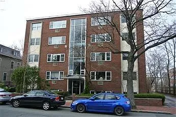 269 Harvard St #40 — Photo 16