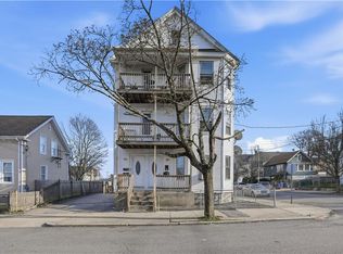 213 Meadow St, Pawtucket, RI 02860