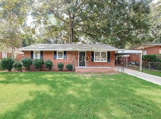 4932 Wellborn Dr, Columbus, GA 31907