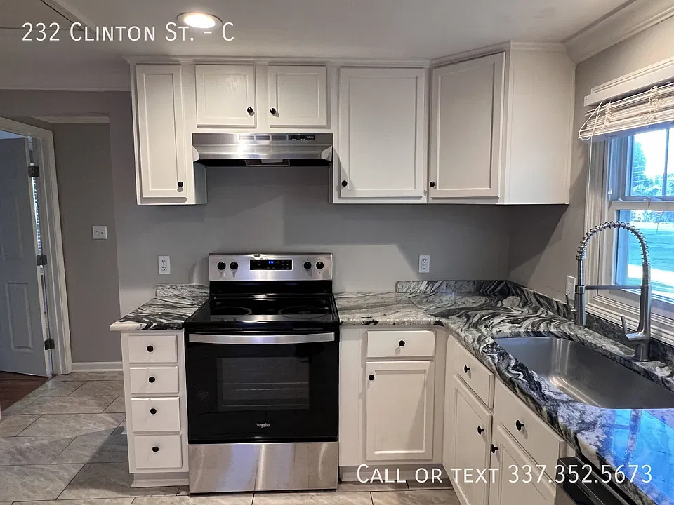 232 Clinton St #C